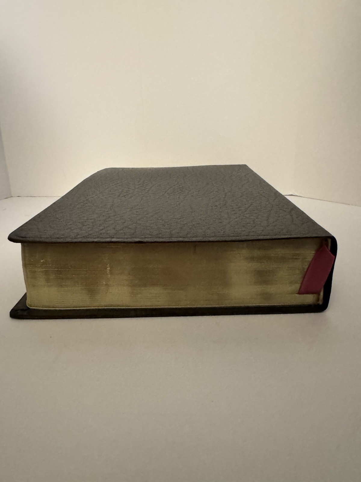 Nave’s Topical Bible A Digest of Holy Scriptures 1962 Southwestern Co. Reference