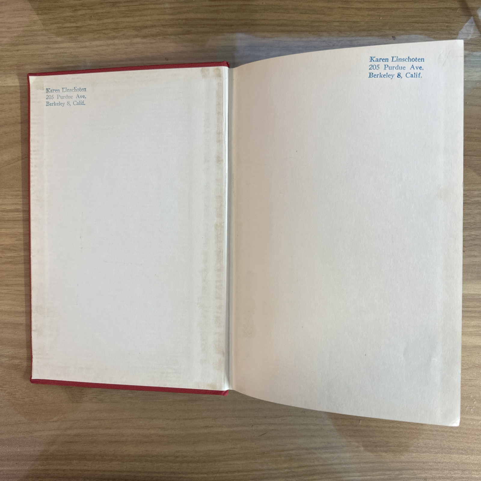 1949 Recreational Songs Mormon LDS General Music Committee Latter-day Saints