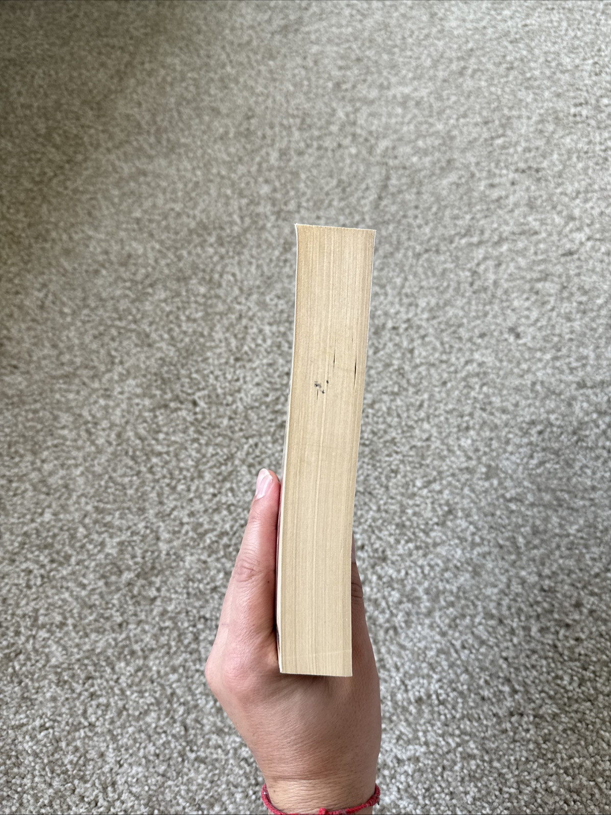 books used non fiction self help