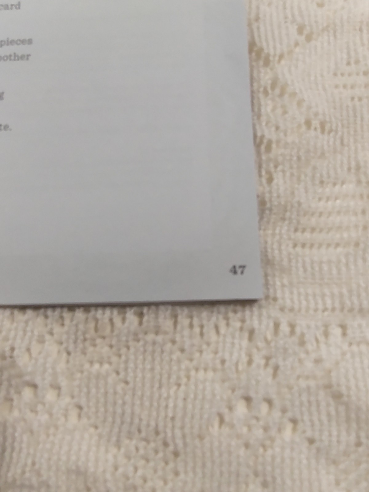 Set Of 3 Contemporary Cook Booklets Pasta, Tortillas,Etc. App. 47 Pages Ea