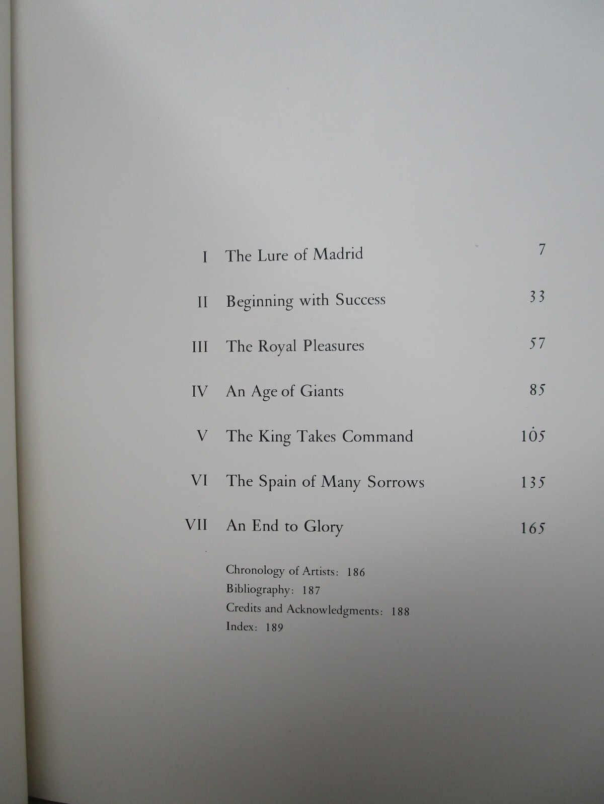 The World of Valazquez 1599 – 1660 Time-Life Books 1969