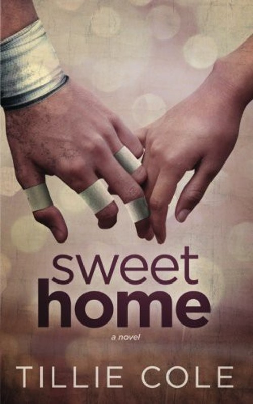 Sweet Home Paperback Tillie Cole