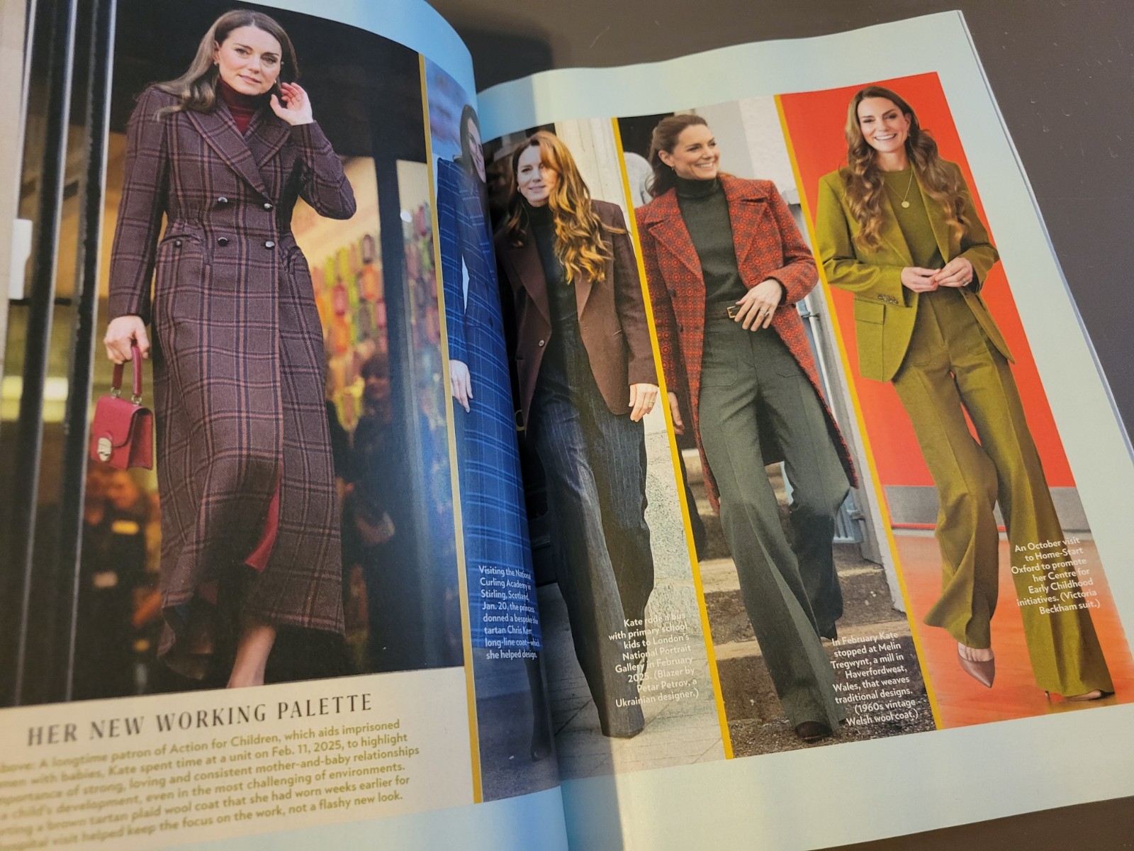 Princess Kate: A New Beginning – A PEOPLE Special Limited Edition – Royal Role