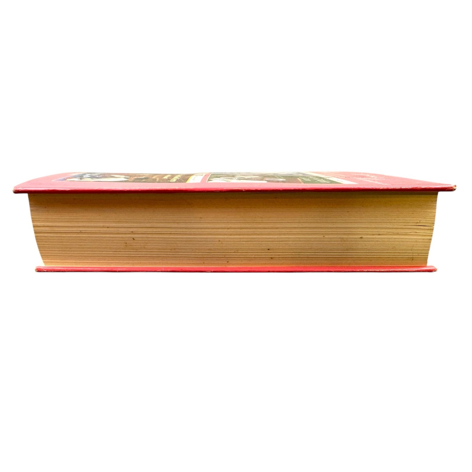 Inspirational Romance Reader 4-in-1 Volume (Hardcover)
