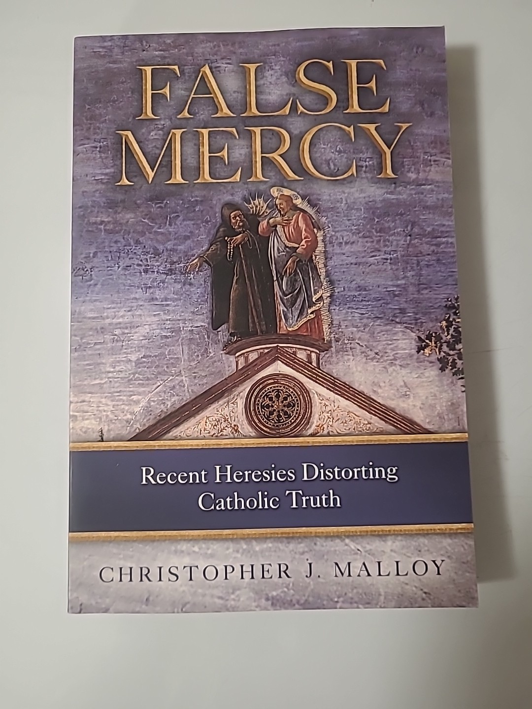 Against Recent Heresies : Defusing Confusion by Christopher Malloy (2021, Trade