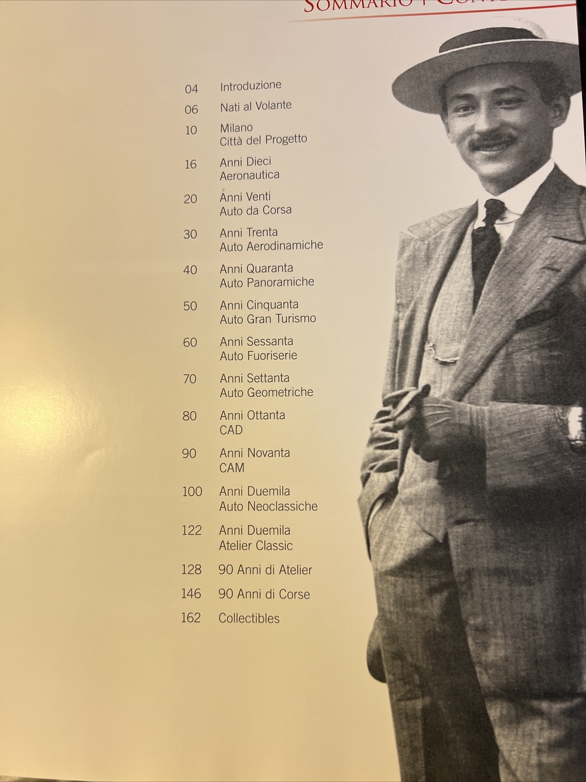 ZAGATO MILANO 1919-2009 isbn 978-88-7911-487-5