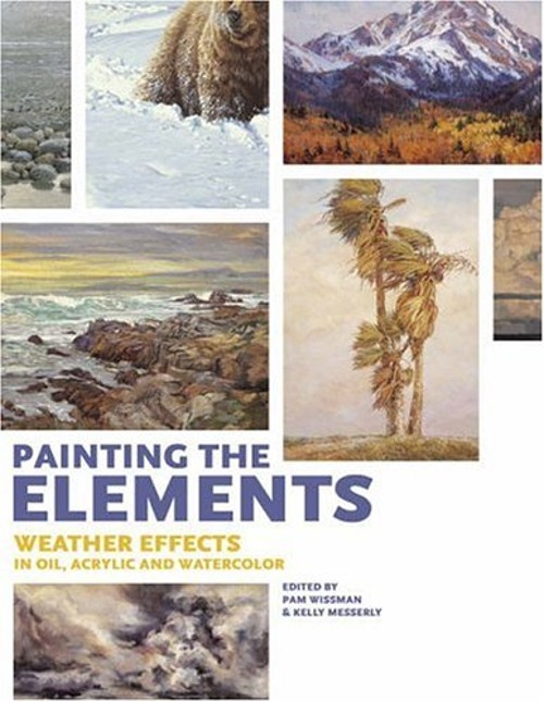 Painting the Elements Paperback