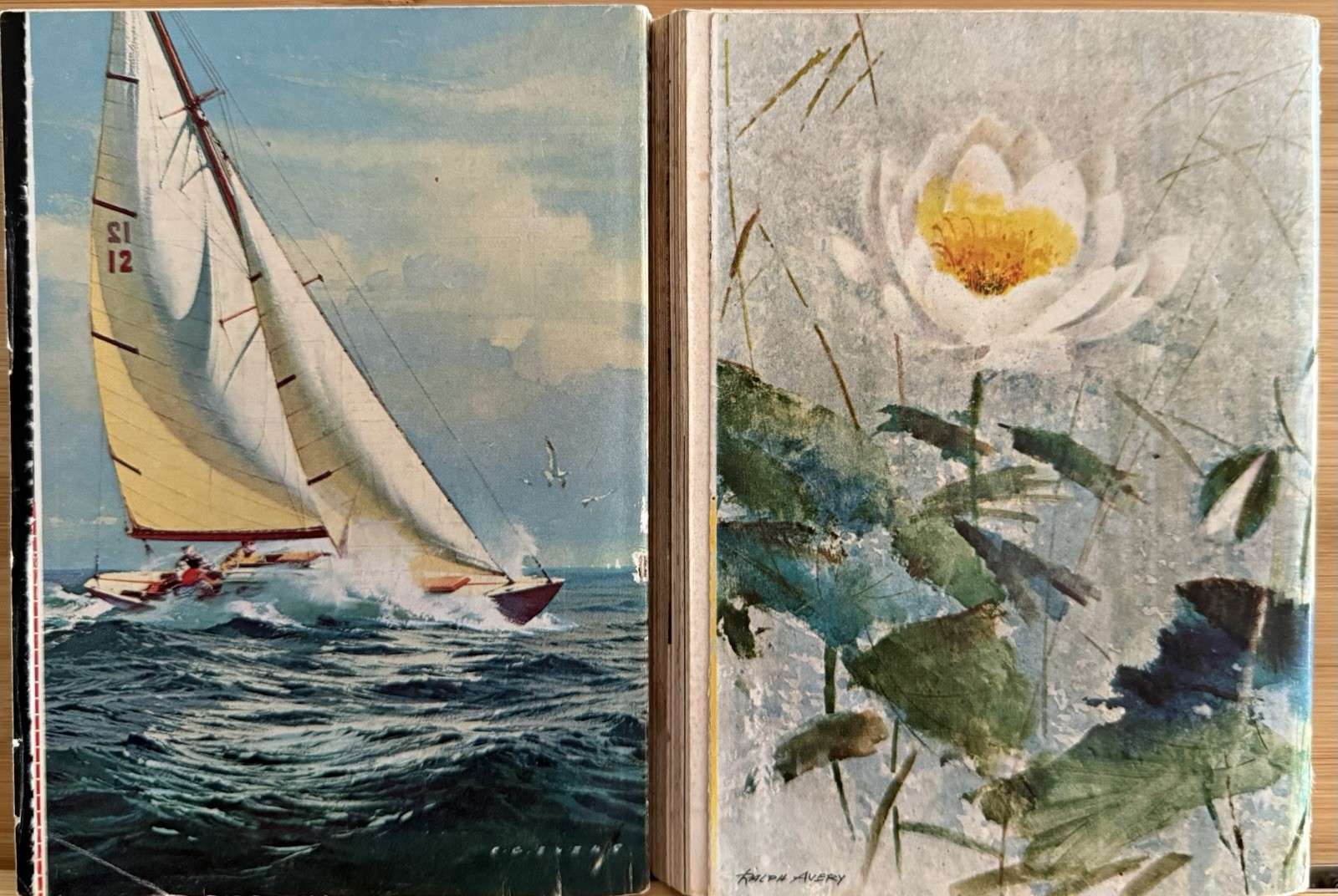 1967 May June (2) READER’S DIGEST MAGAZINE Vintage Ageless Fun Short Stories
