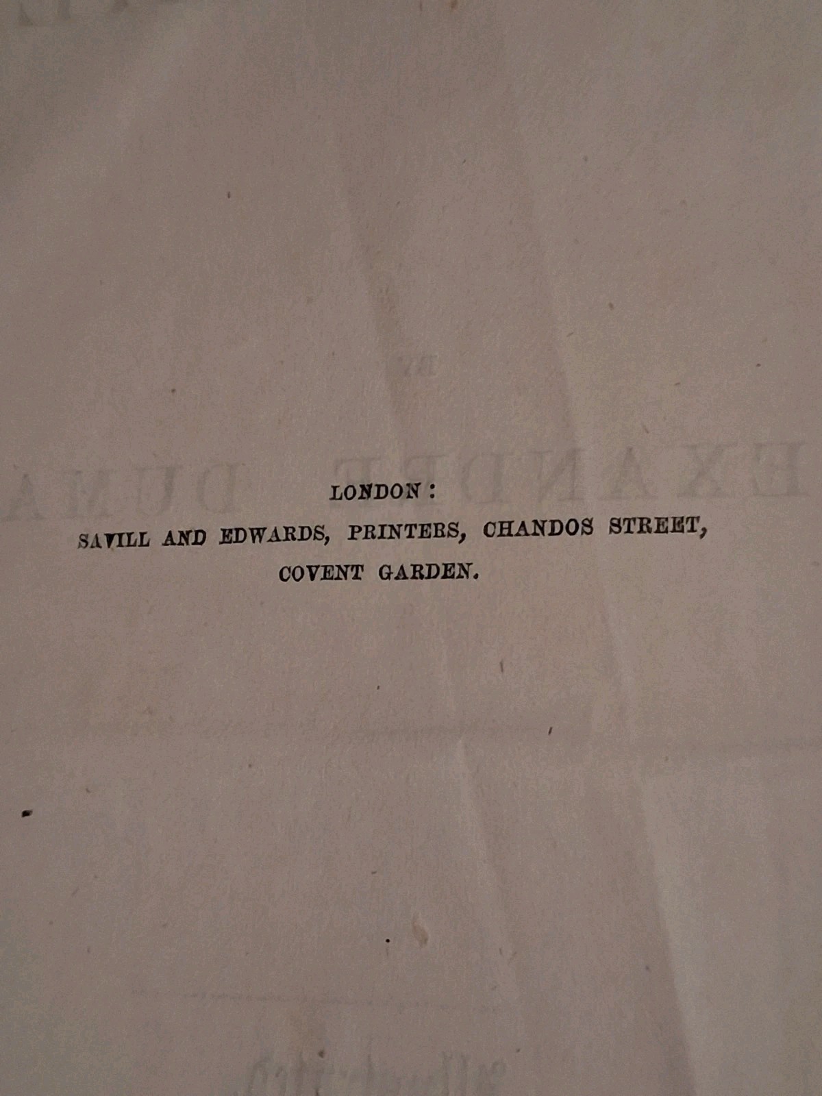 Alexander Dumas Three musketeers Twenty years later 1890th illustrated