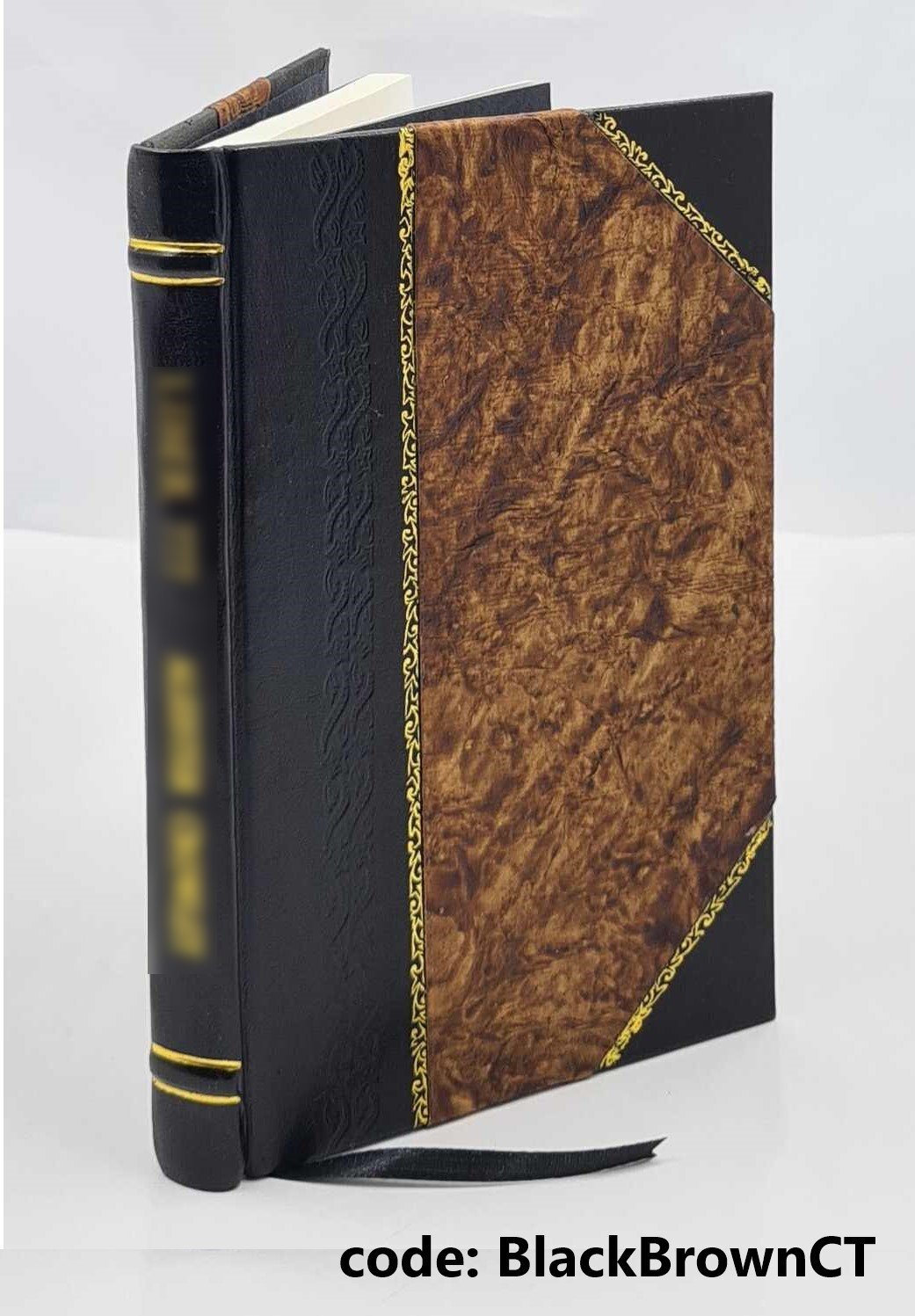 El arca de Noe problema comico-lirico social en un acto y dos [Leather Bound]