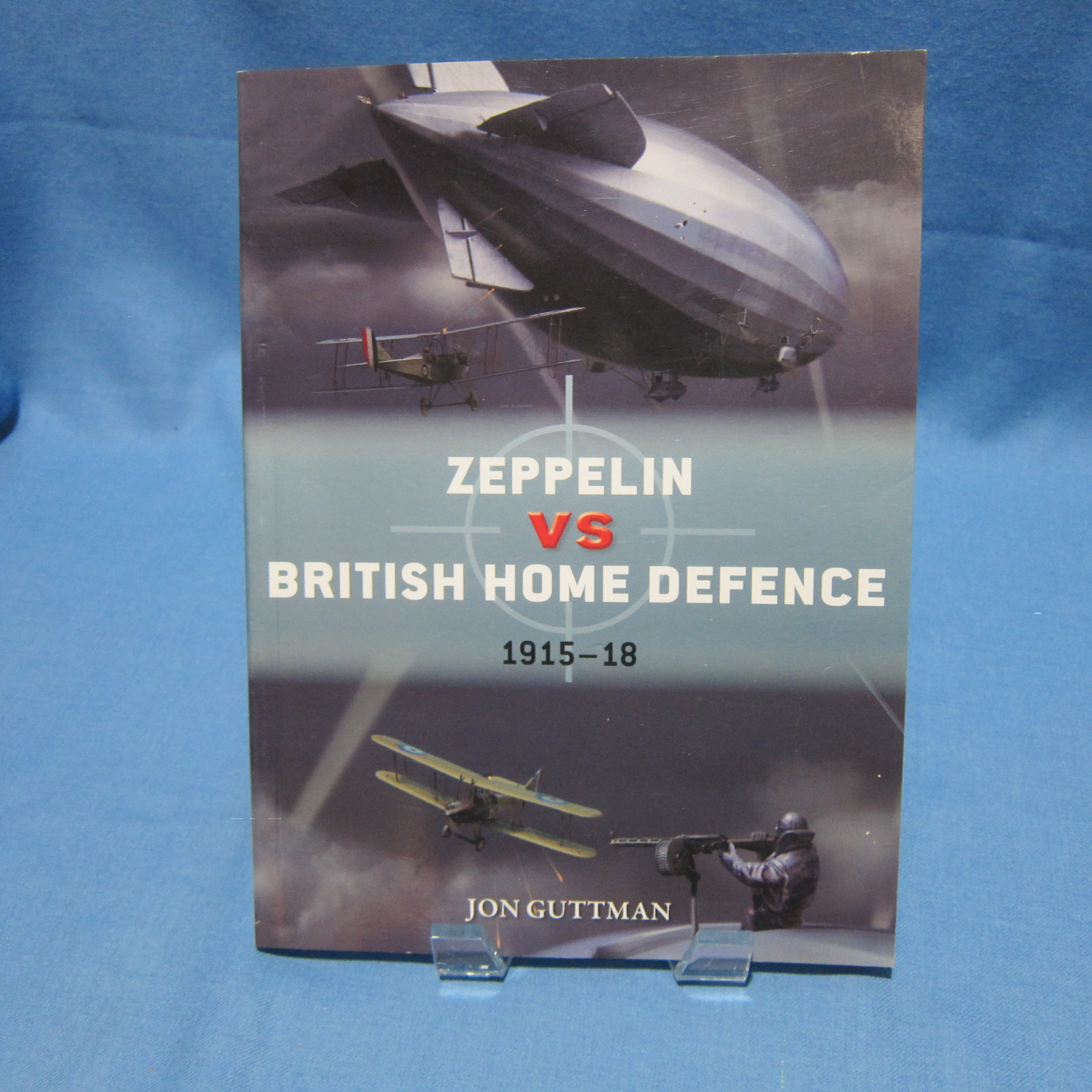 Osprey Military History Series You Choose the Book with a Volume Discount