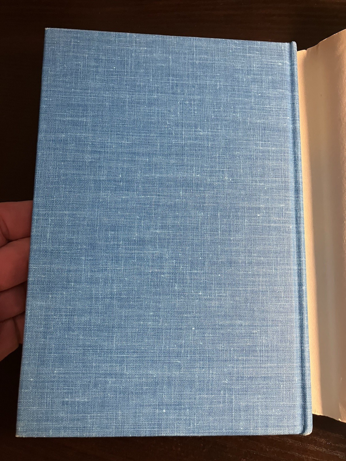 A Wrinkle In Time Madeline L’Engle ⓒ 1962 Thirty-fifth Printing 1976 HC/ DJ