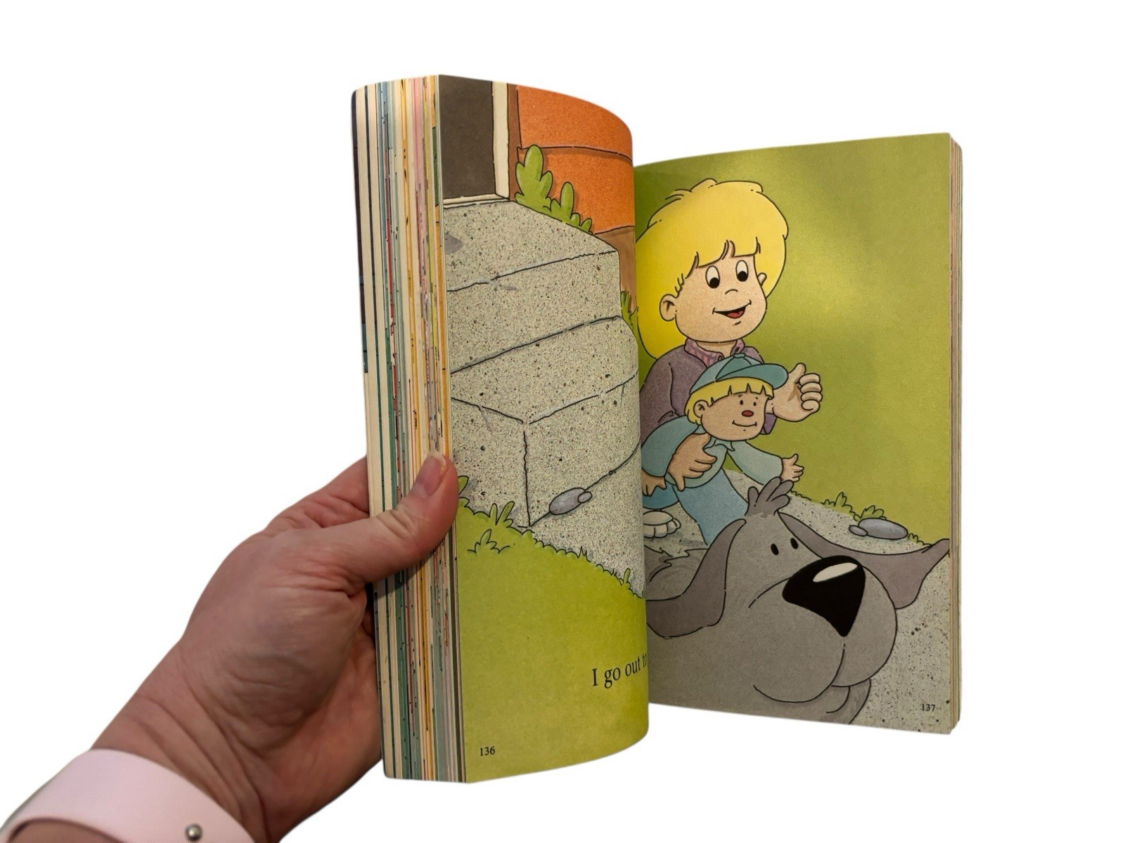 10 in 1 collection Ready Readers preschool kindergarten book homeschool Phonics