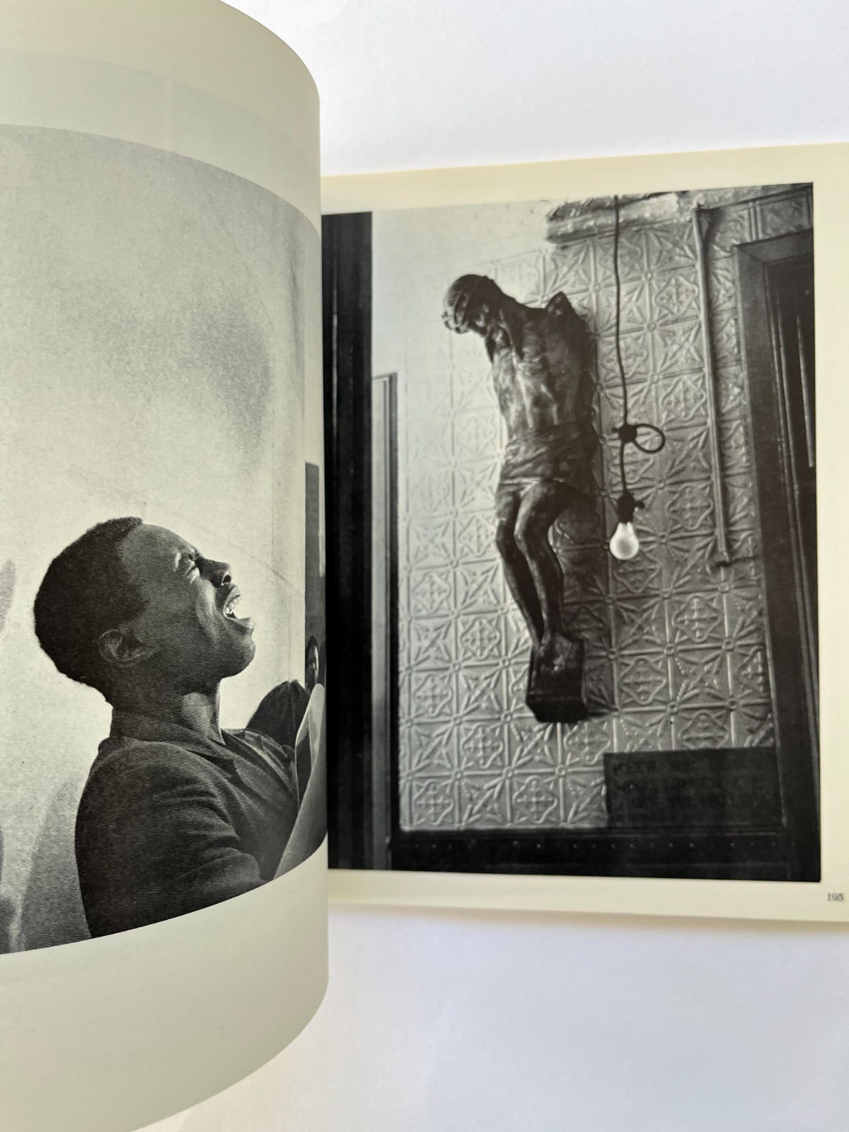 ANDRE KERTESZ ~ Sixty Years of Photography 1978 Paperback Edition