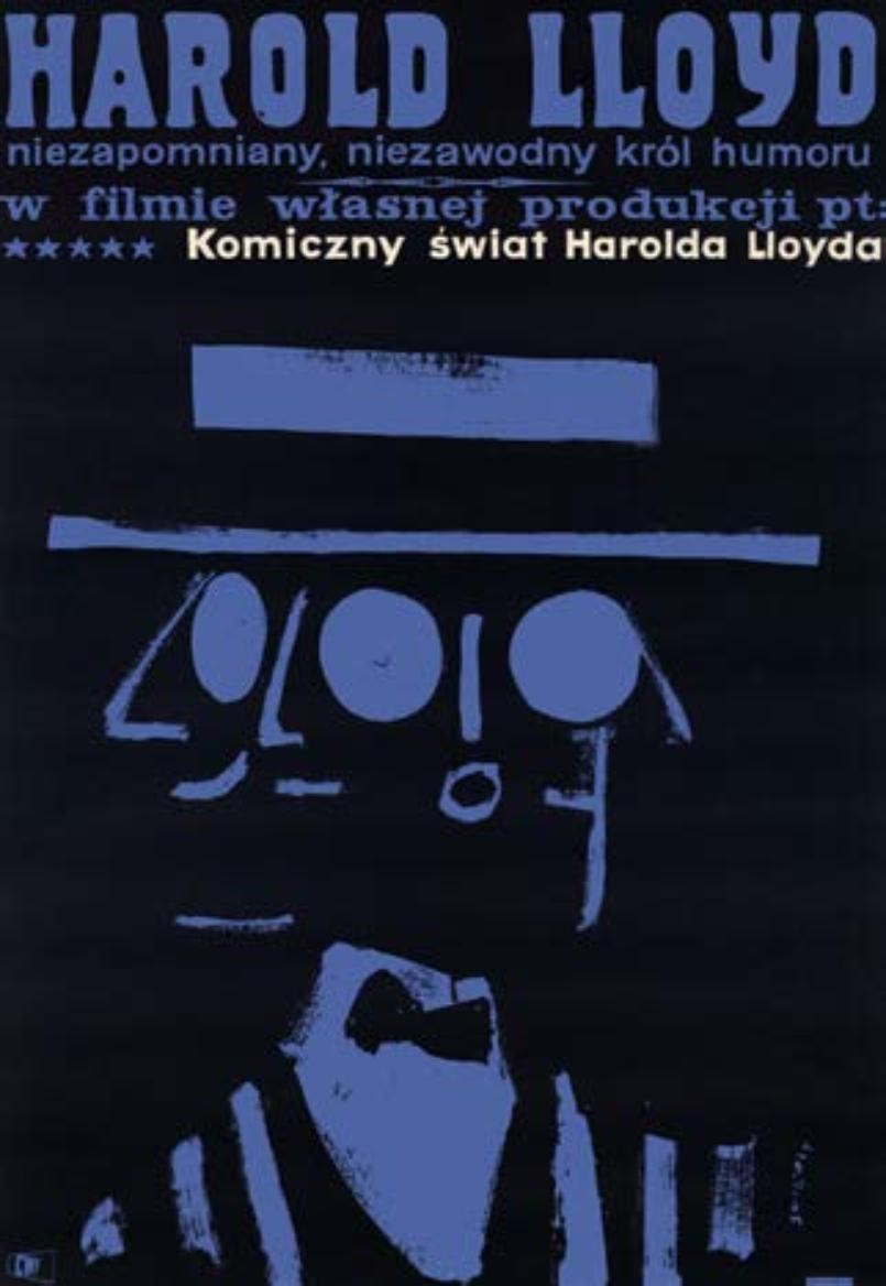 POLISH SCHOOL OF POSTER – ART BOOK – ICONIC POLISH GRAPHIC DESIGN – RARE POSTERS