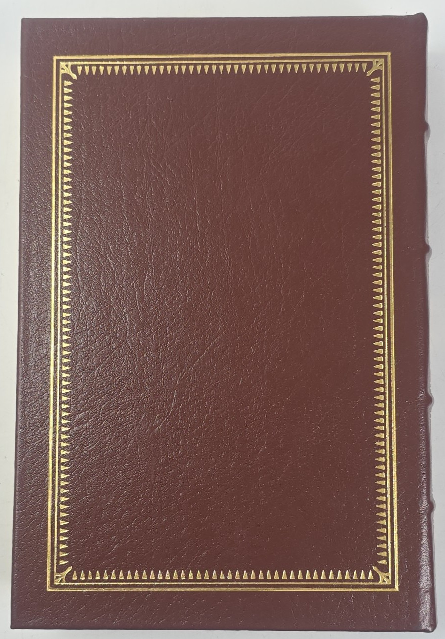 A Farewell to Arms by Ernest Hemmingway ~ Easton Press 2003 ~ 100 Greatest Books
