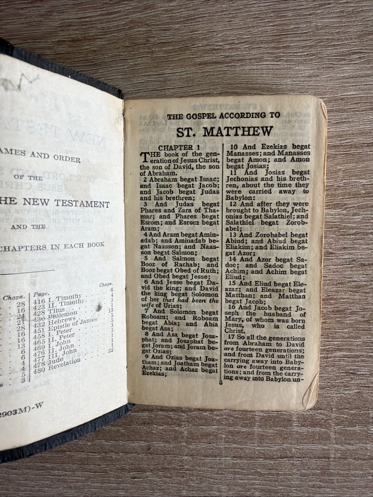 Lot of 7 Antique Vintage Religious Books/Bibles Compact Pocket Size 1800s-1900s