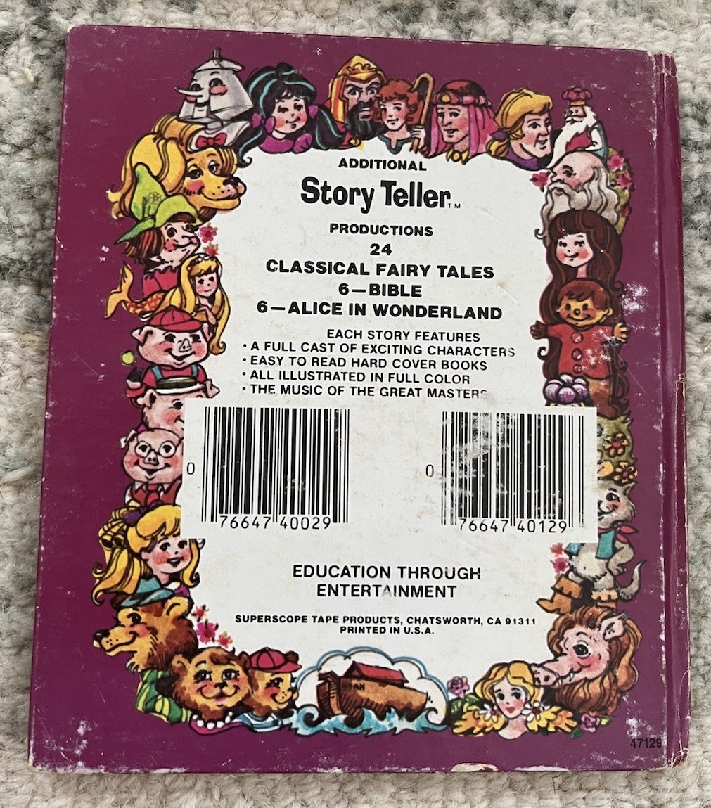 Children’s Book Lot Religious Christian Books Children’s Bible