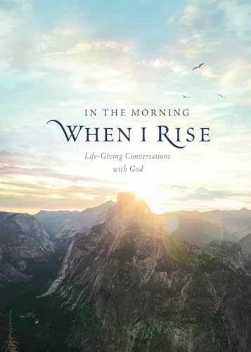 In the Morning When I Rise: – Hardcover, by Beers Ronald A.; – Very Good
