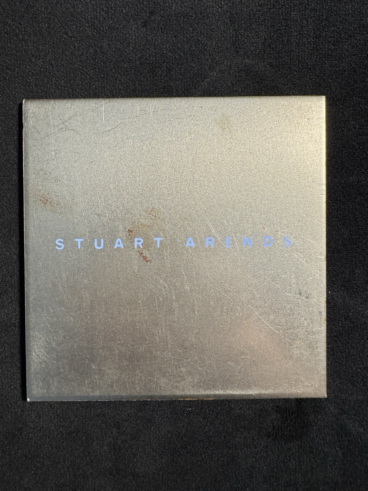 Stuart Arends: Work 1985-1996 by Susan Harris, 1st Ed Hardcover Book & Ephemera