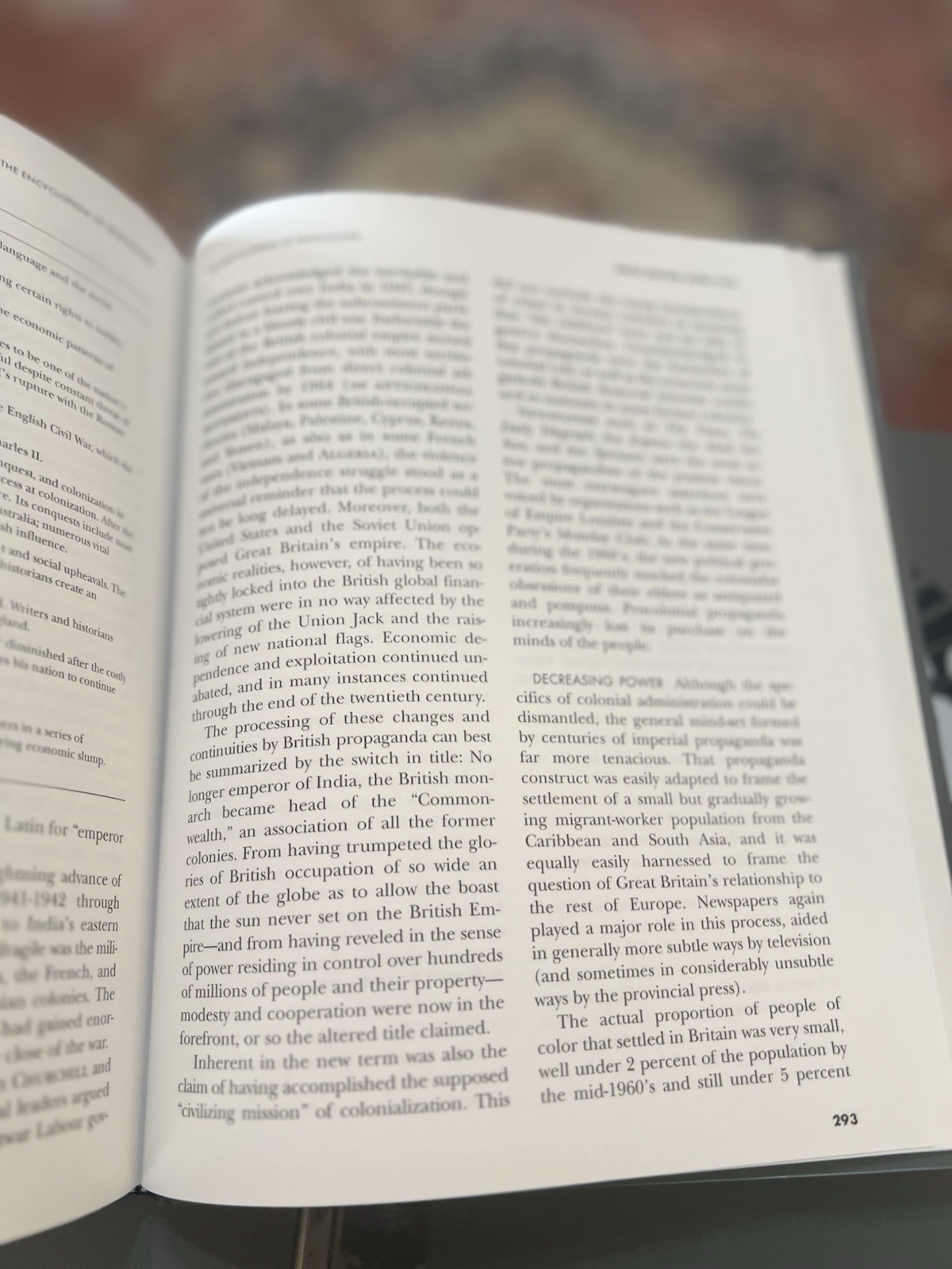 The Encyclopedia of Propaganda by Robert Cole; Volume 1, II & III