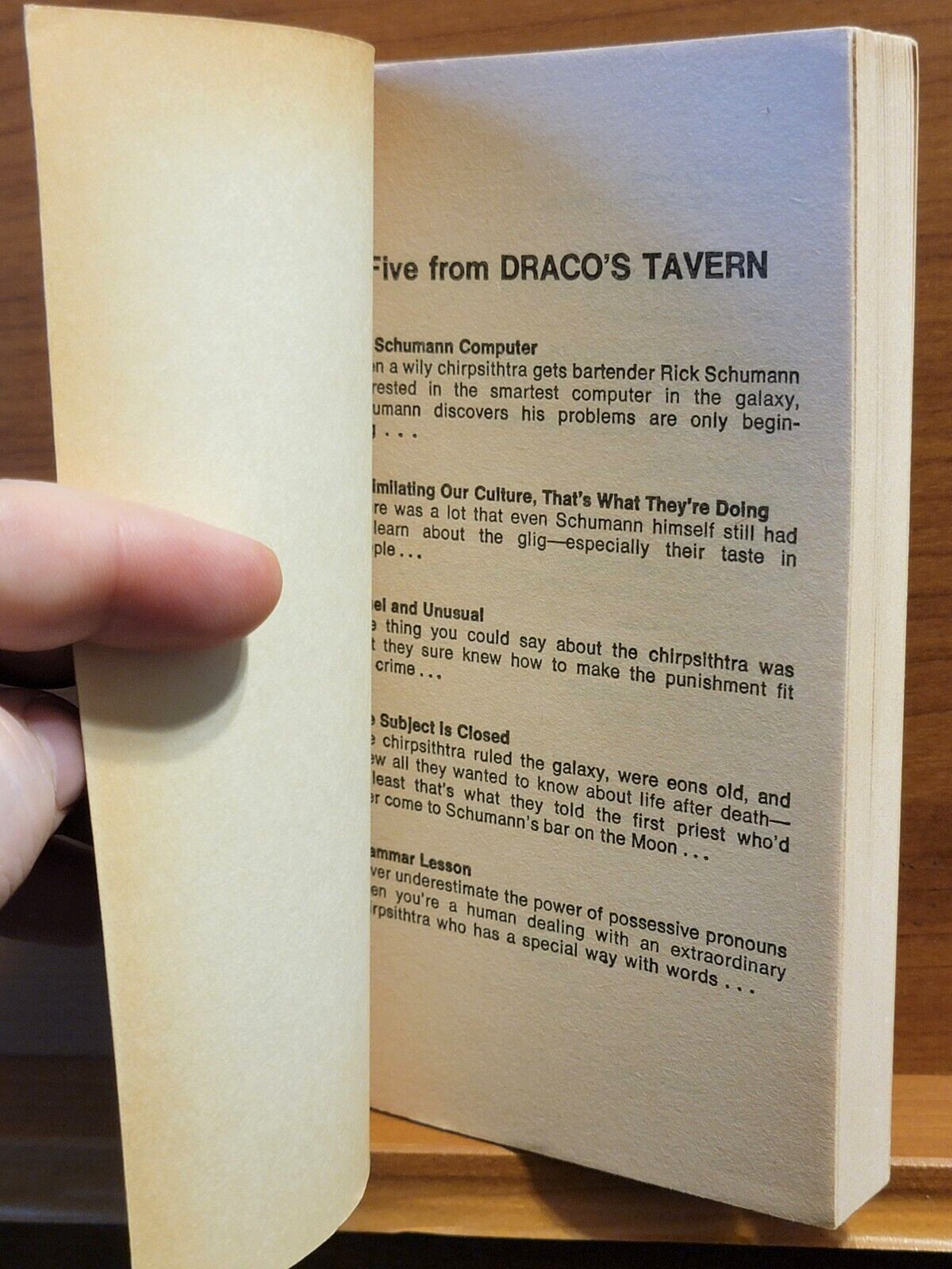 Convergent Series by Larry Niven Del Rey 1980 Very Fine Plus Condition