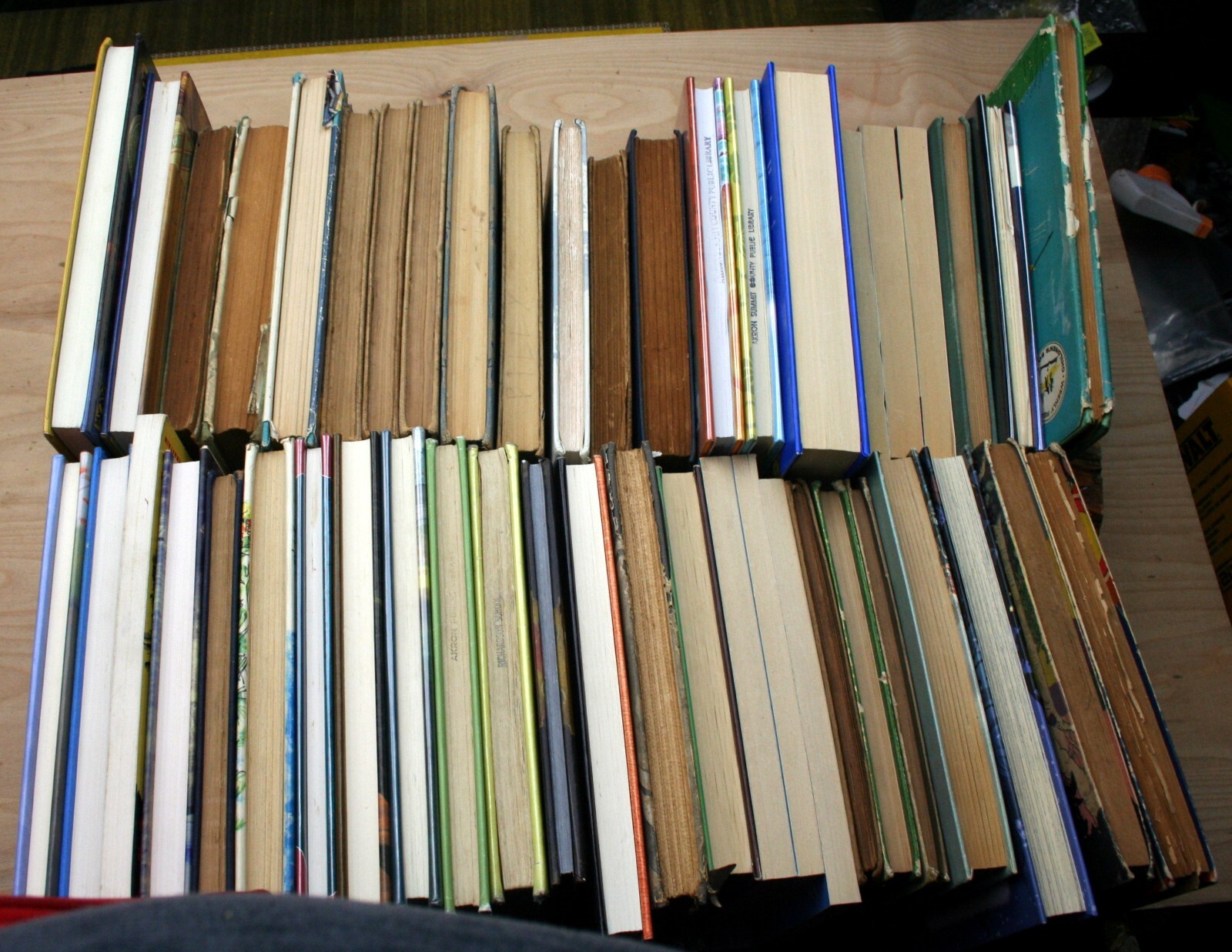 CHOICE mixed lot vntg antique modern tween/Middles School fiction chapter books
