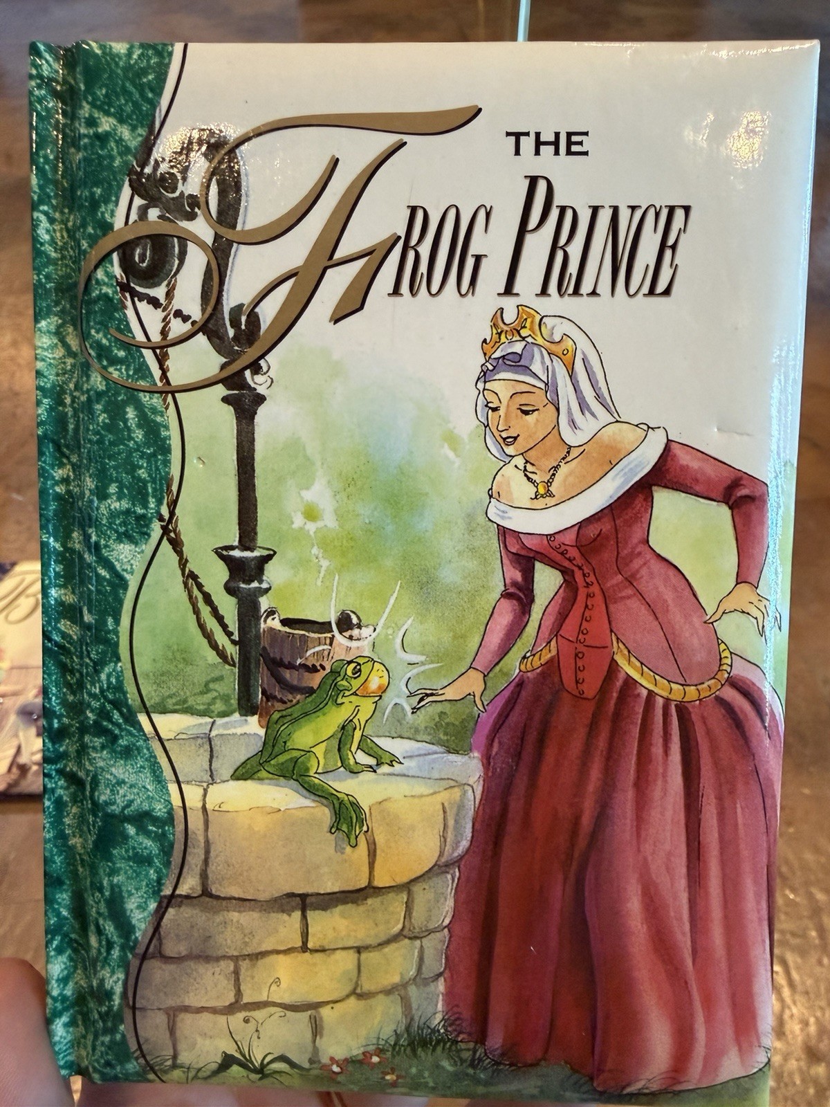 Grimm Storytime Library Box Set Illustrated Picture Books Rapunzel Snow White