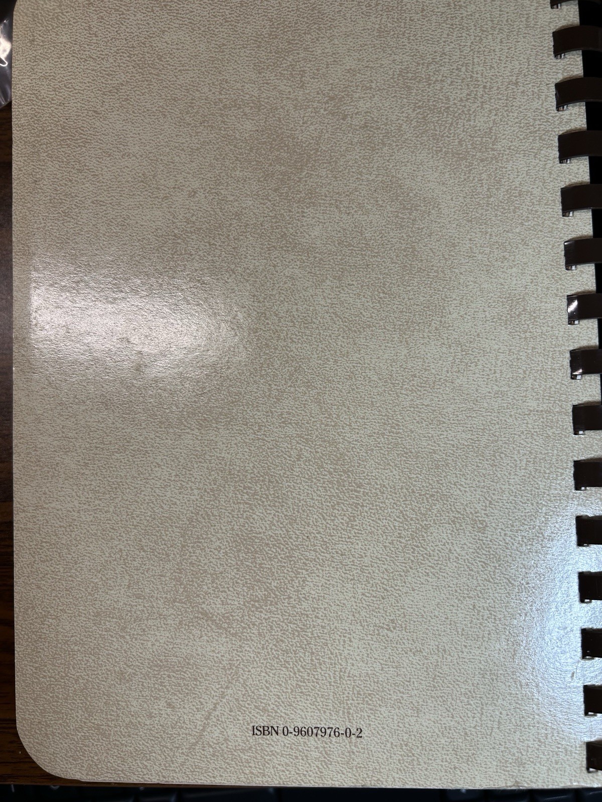 Taste of Oregon by Jr League of Eugene OR 1985 7th print 381 pages VTG