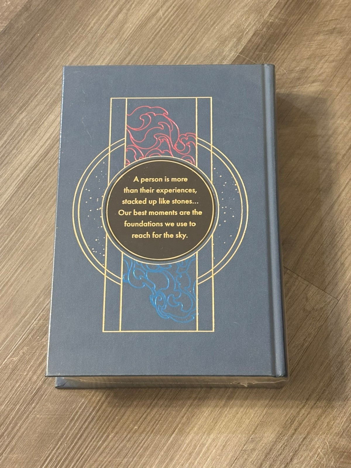 Brandon Sanderson YUMI AND THE NIGHTMARE PAINTER Secret Project 3 FIRST EDITION