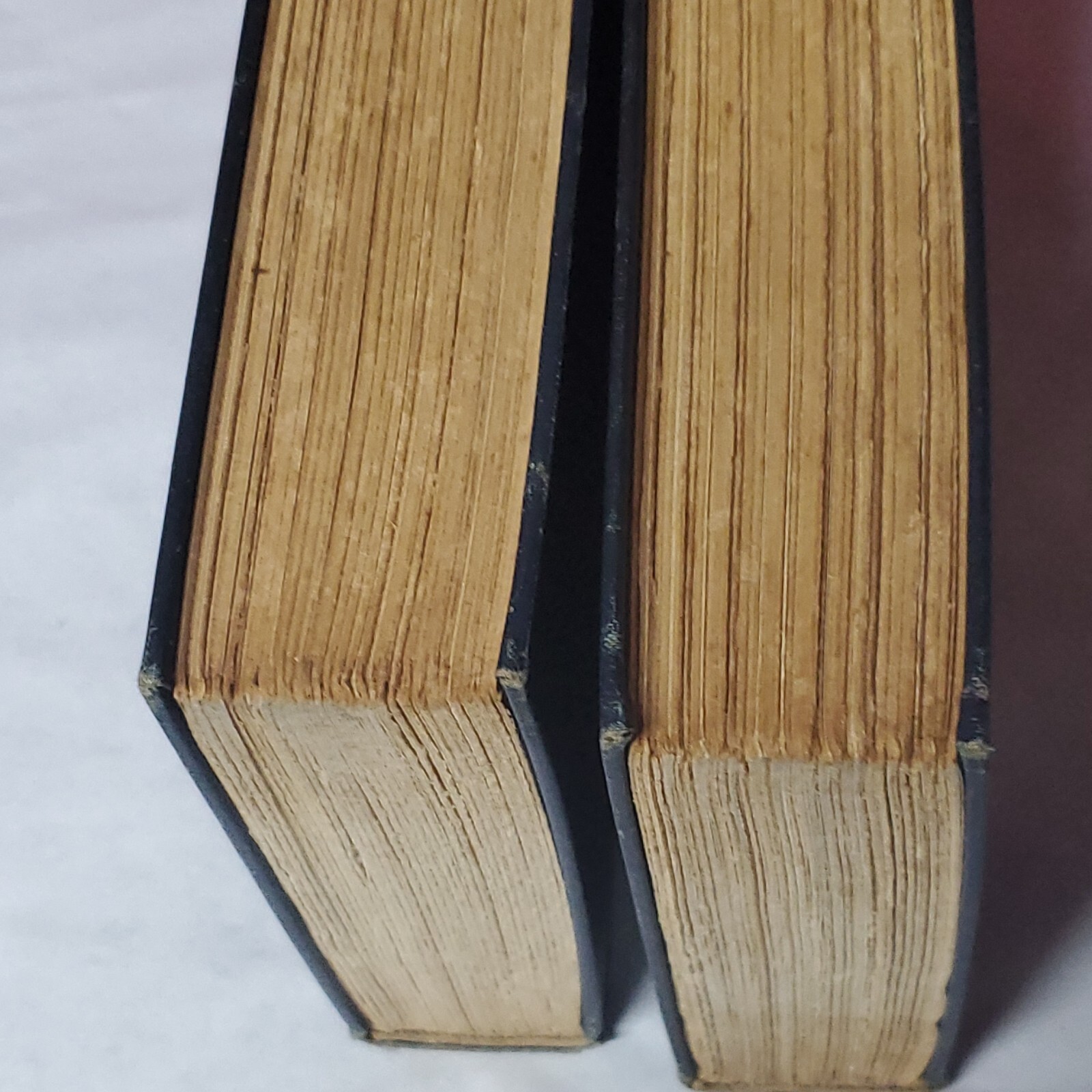 La Fayette by Brand Whitlock Vol 1 & 2 HC 1st Ed 1929 D. Appleton & Co. MCMXXIX