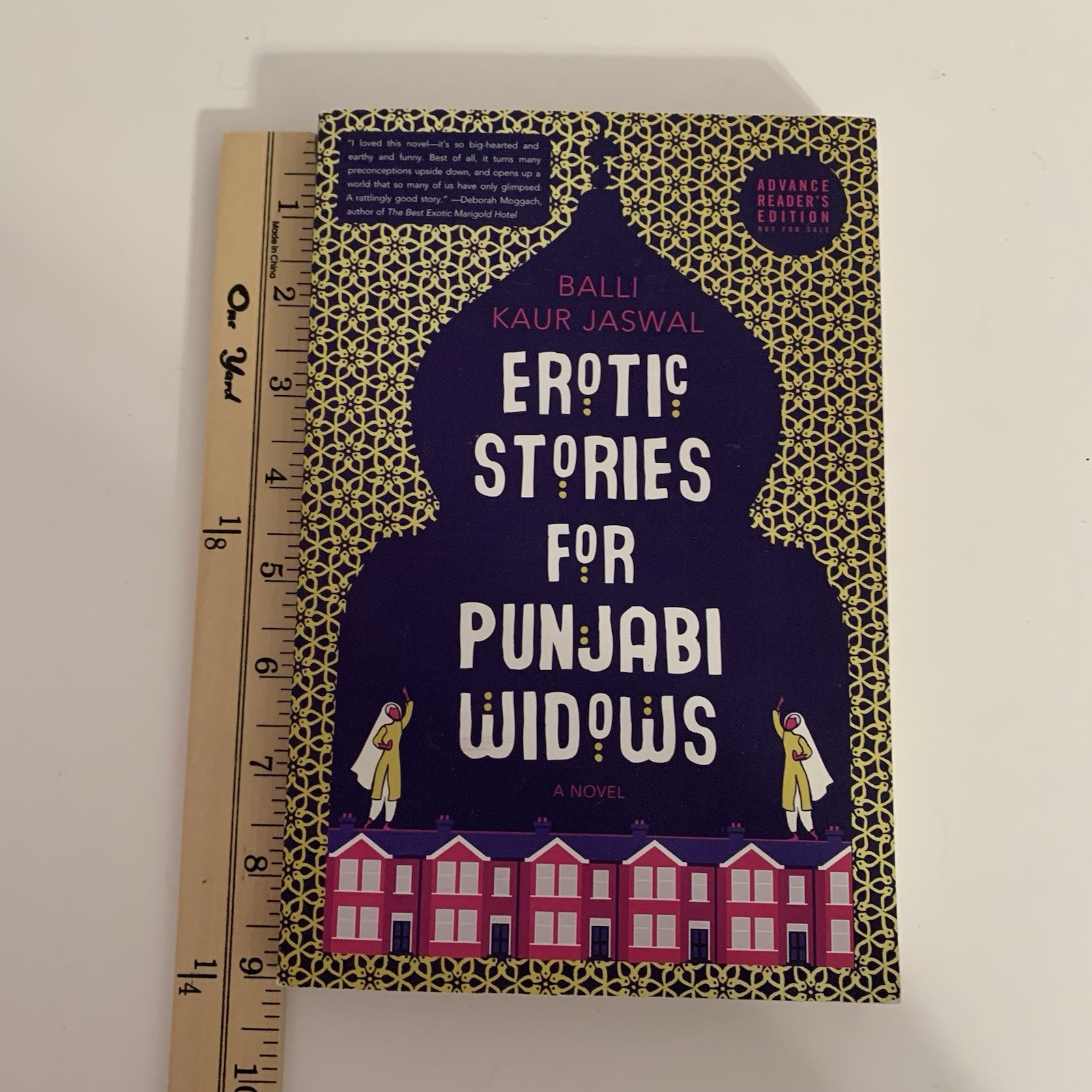A NOVEL: EROTIC STORIES FOR PUNJABI WIDOWS BY BALLI KAUR JAISWAL 2017 ENGLISH