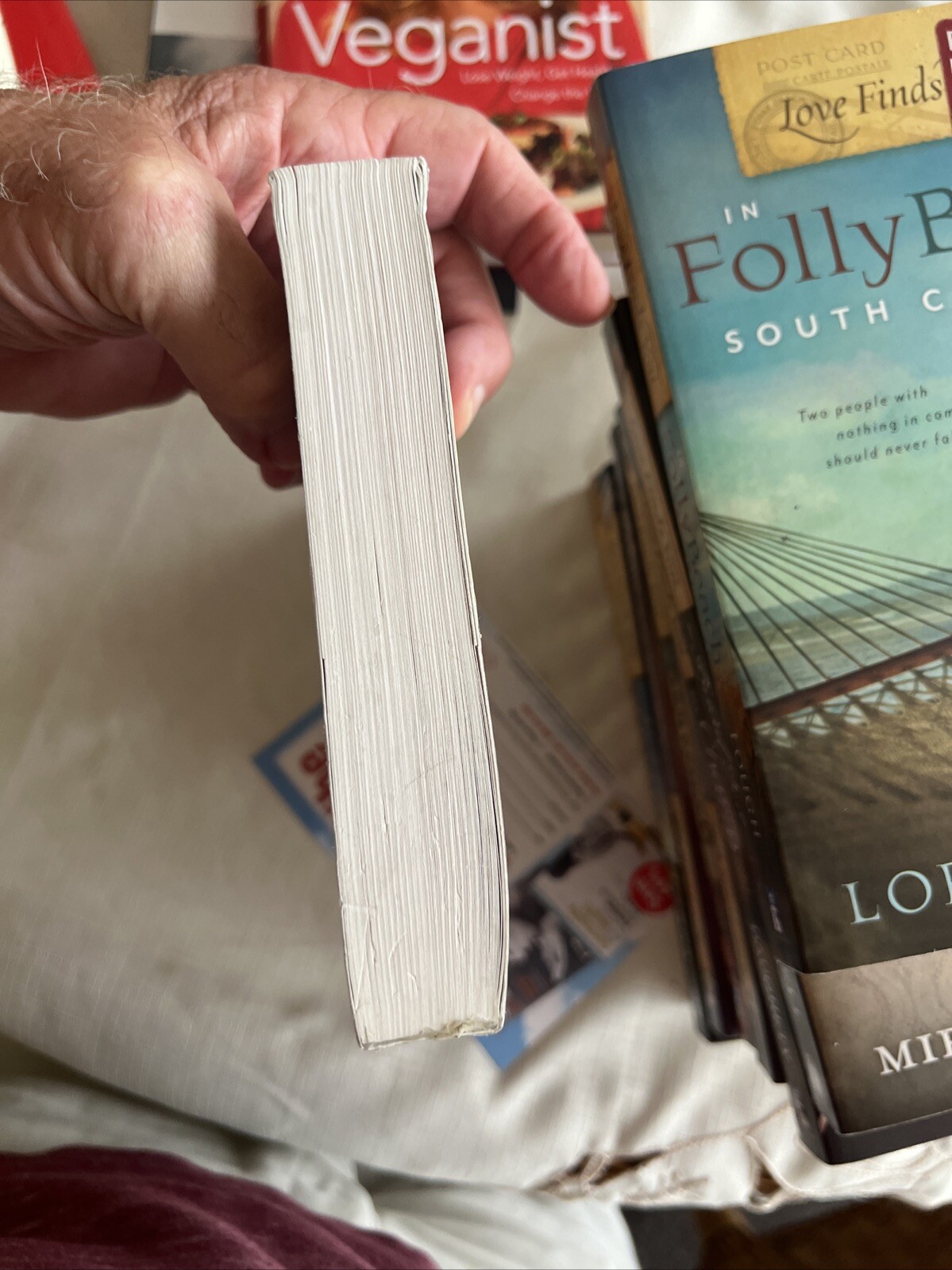Bath Pond: A Heart-Warming Story Of An Early Florida Family