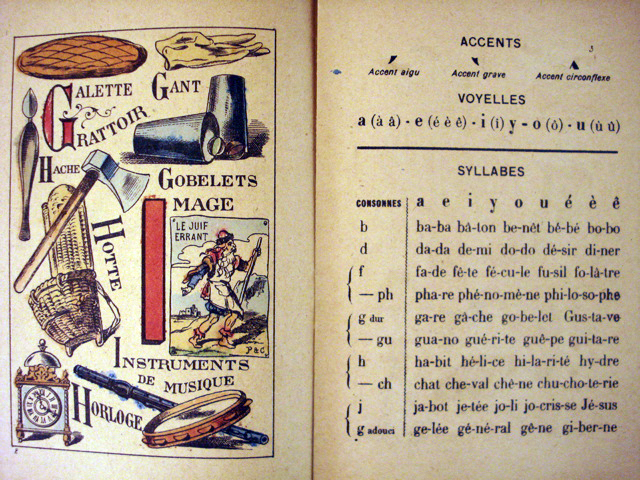 Vintage Imagerie Pellerin Armes Bourelle Cartes Serie Brillante Book Inv1496