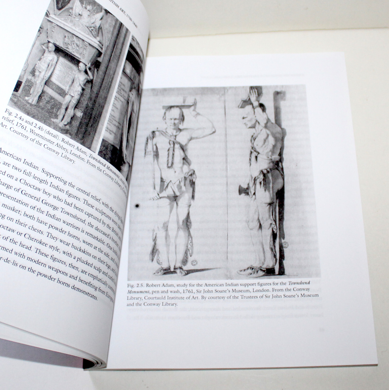 American Indians in British Art 1700 1840 Stephanie Pratt University of Oklahoma