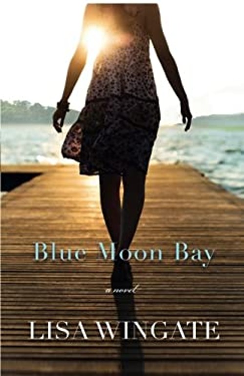 Blue Moon Bay Paperback Lisa Wingate