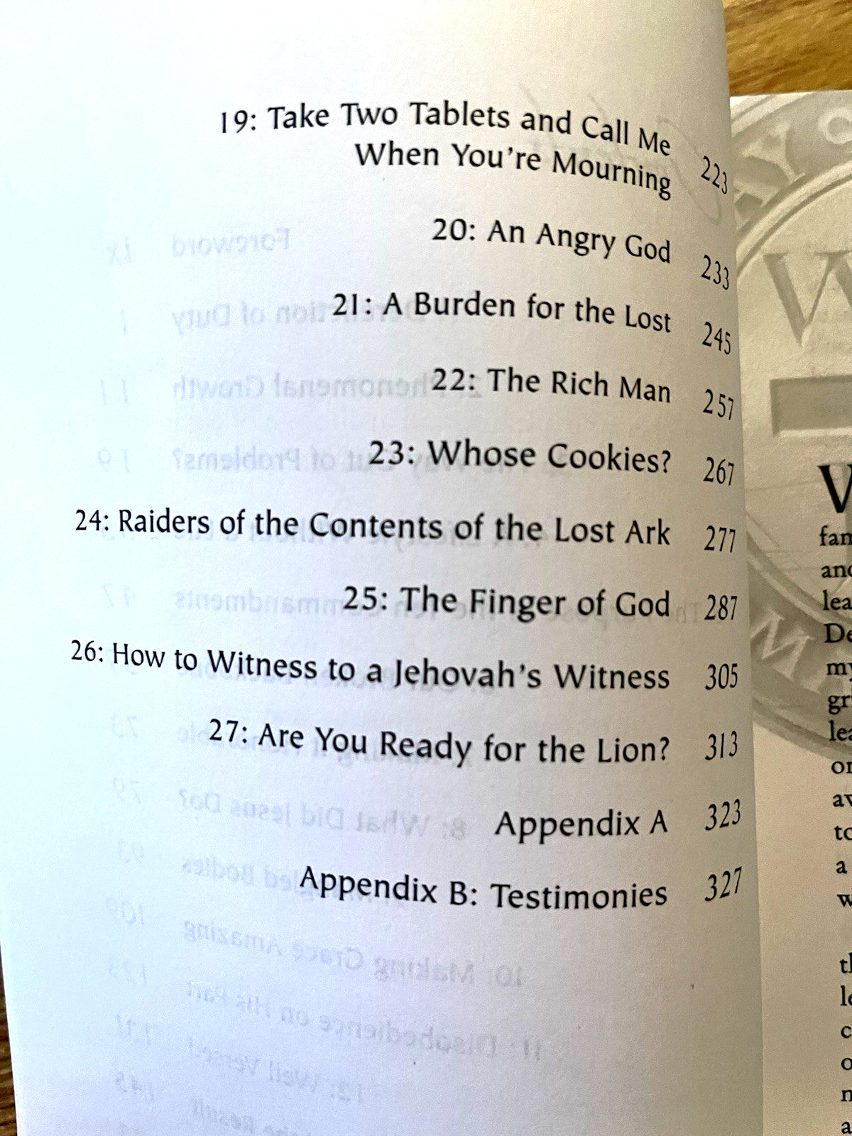 The Way of the Master- Ray Comfort w/ CD by Kirk Cameron
