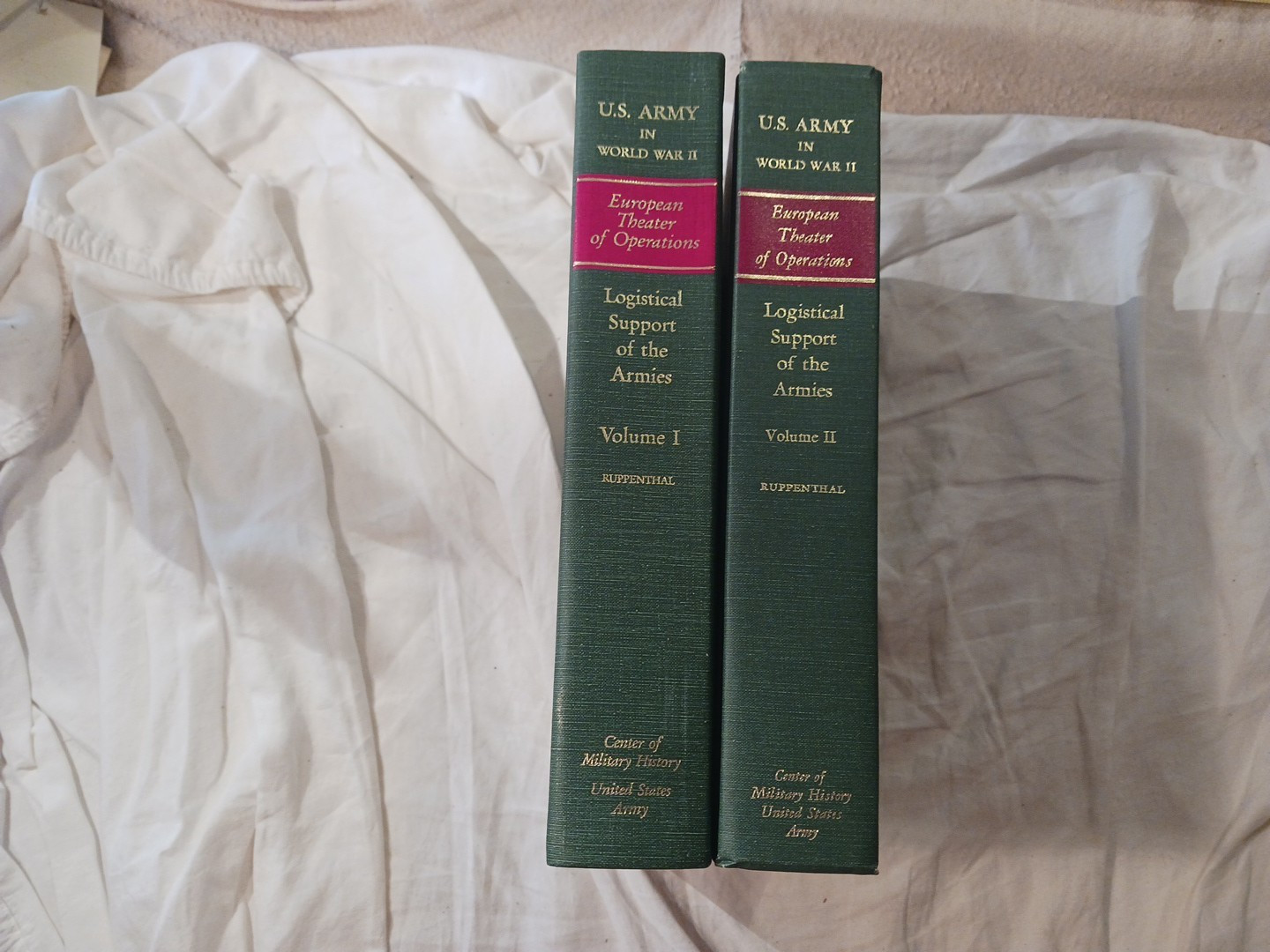 U.S Army in World War 2 European theater of operations see description pics #S7