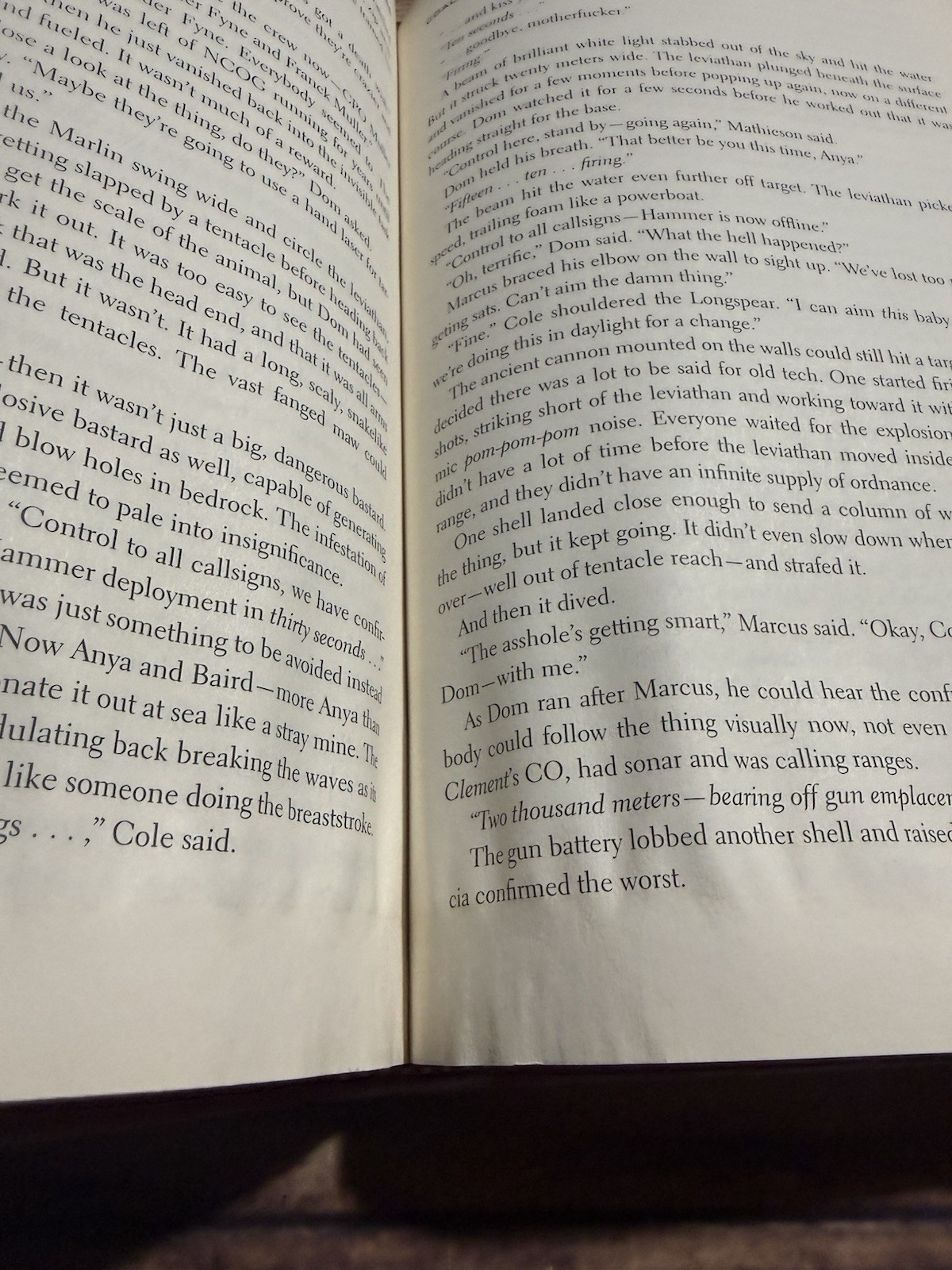 Gears of War: Coalition’s End – Hardcover By Traviss, Karen – GOOD Used Condit