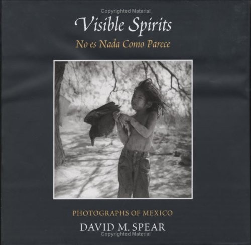Visible Spirits