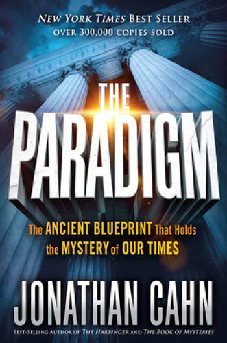 The Paradigm: The Ancient Blueprint That Holds the Mystery – VERY GOOD