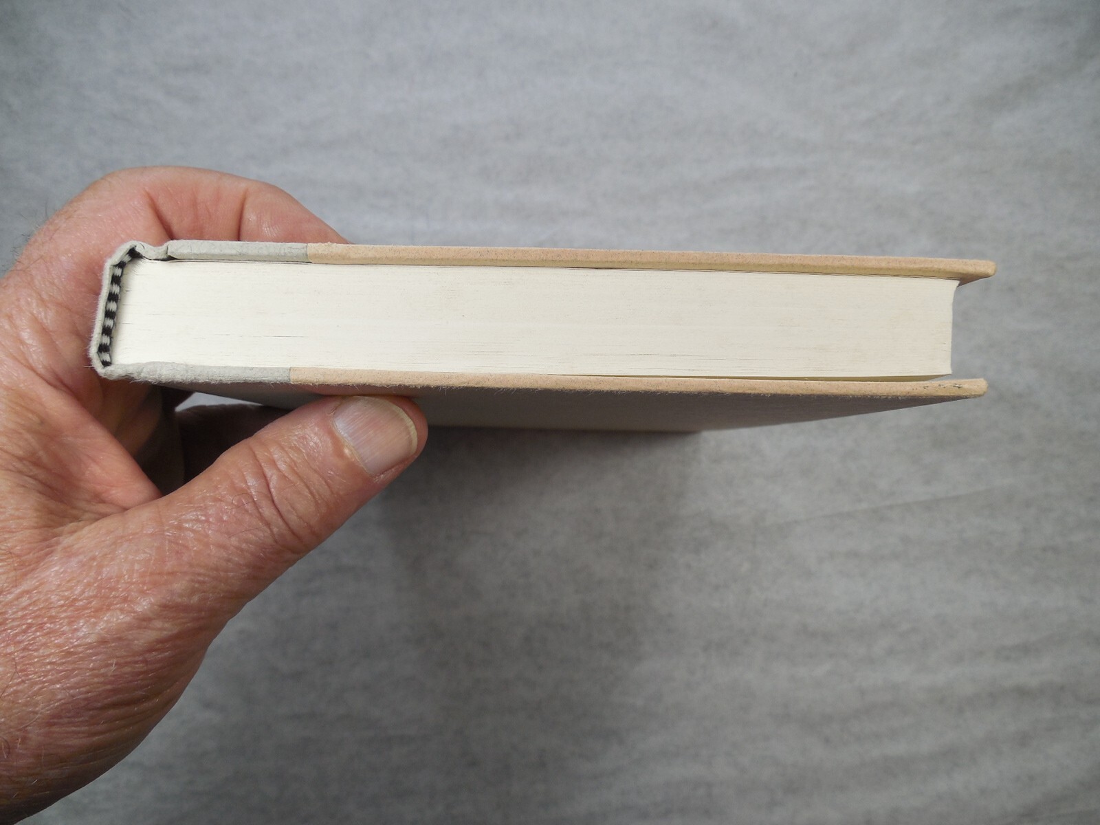 Big Cherry Holler by Adriana Trigiani, 2001, 1st Edition, 1st Printing, SIGNED