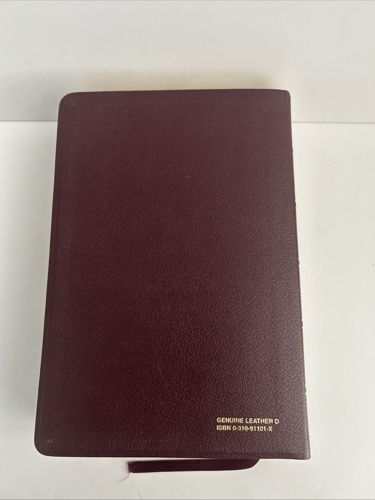 Life Application by Zondervan Staff and Life Application Study Bible Staff…