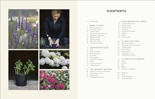 The Money-Saving Gardener: Create Y…, Lautenbach, Any