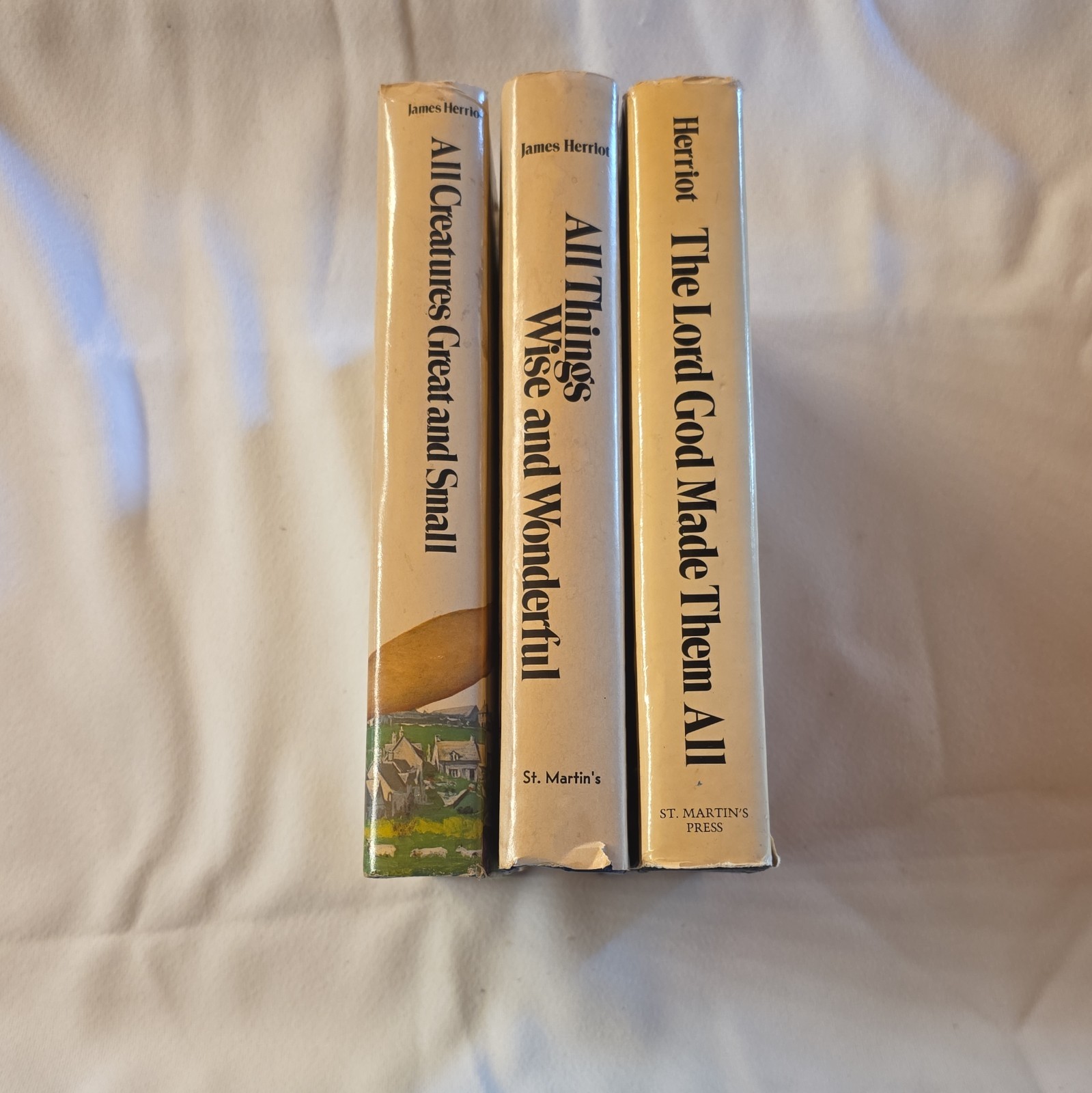 James Herriot Collection