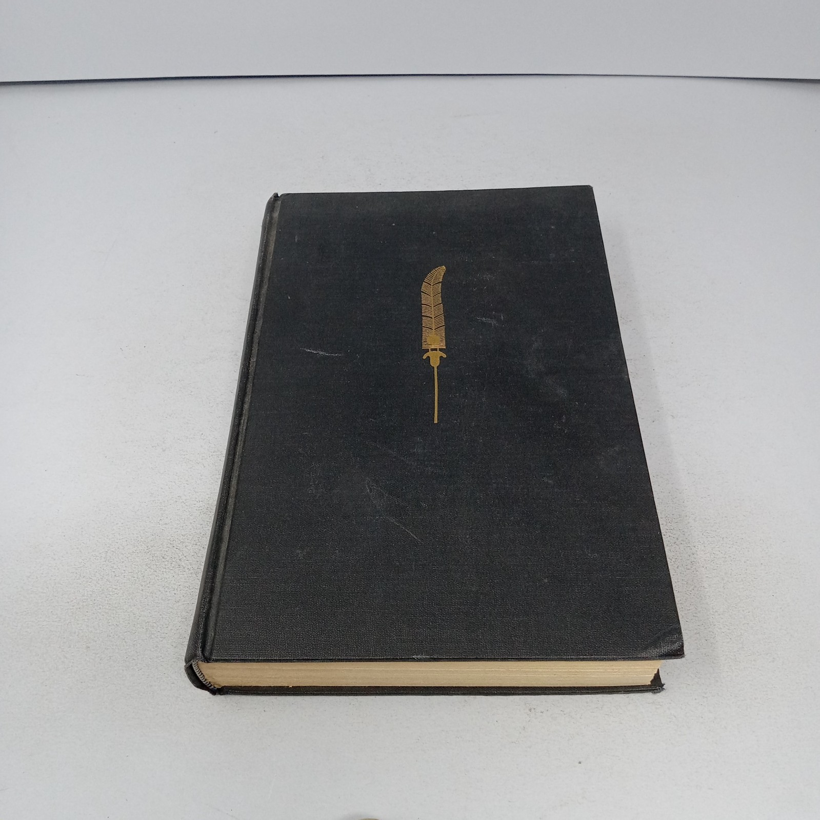 Joseph the Provider: 1944 Alfred A. Knopf Hardcover by Thomas Mann