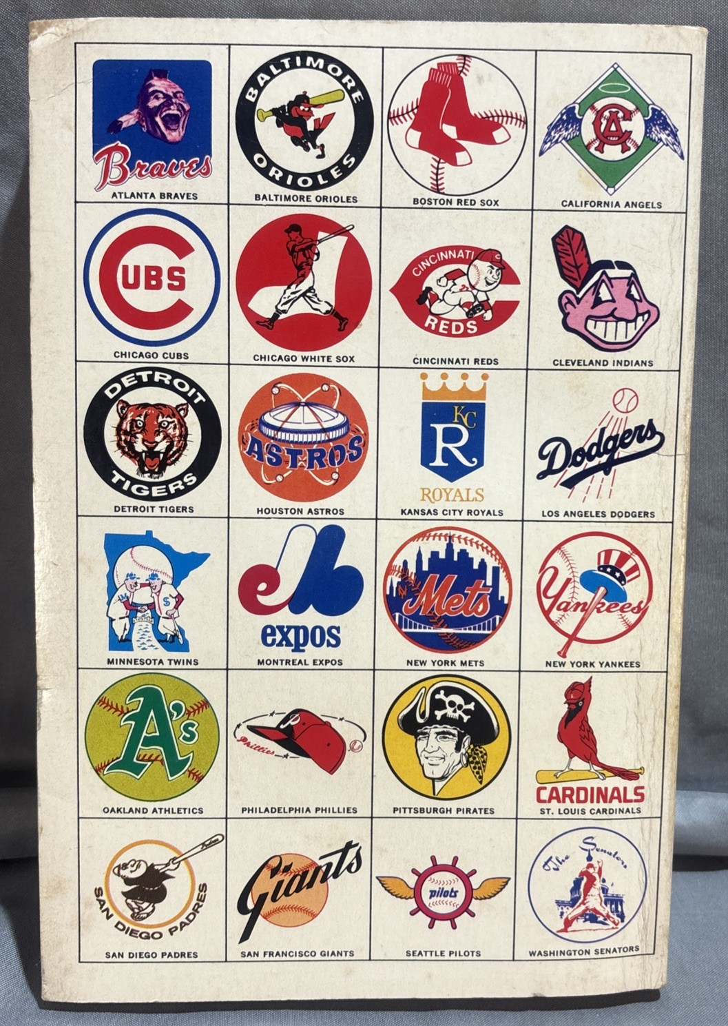 Professional Baseball: The First 100 Years MLB Centennial History Book