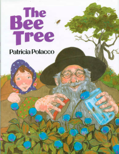 The Bee Tree – Paperback By Polacco, Patricia – GOOD