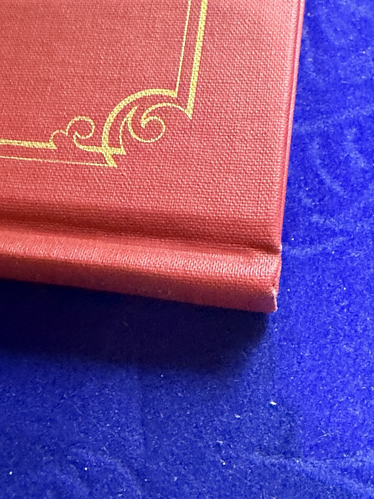Ghosts of Albion Astray SIGNED Book Christopher Golden & Amber Benson MINT!