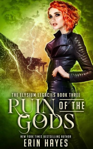Ruin Of The Gods